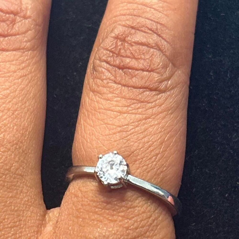 Unbranded Women's Silver Jewellery